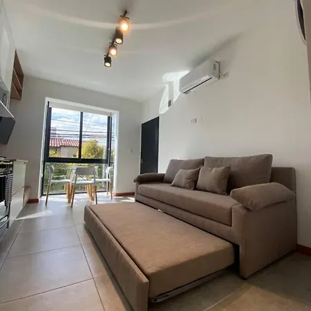 Moderno Dpto A Estrenar En Salta - Bonavista Rentals